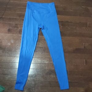 Girlfriend Collective: Float Leggings In Blue